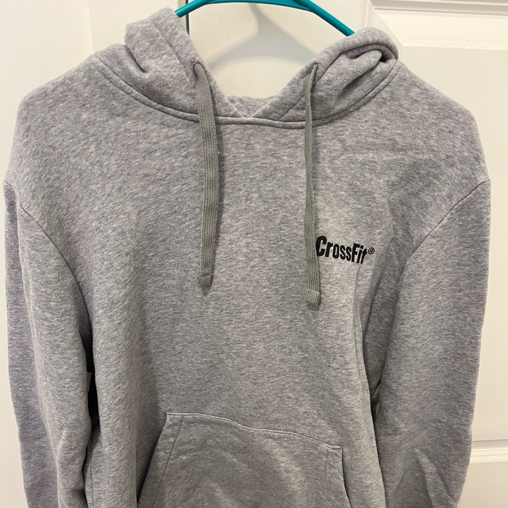Men’s Medium CrossFit Hoodie
